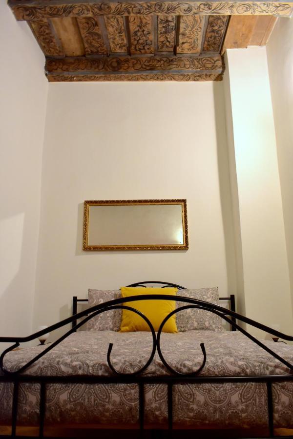 Apartment Lesser Town! Prague Luaran gambar
