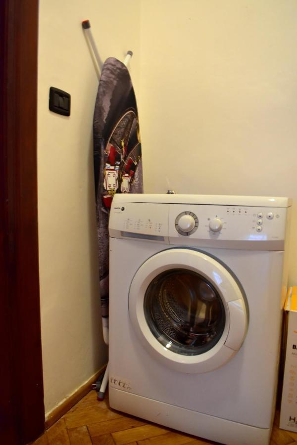 Apartment Lesser Town! Prague Luaran gambar