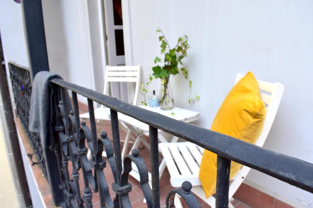 Apartment Lesser Town! Prague Luaran gambar